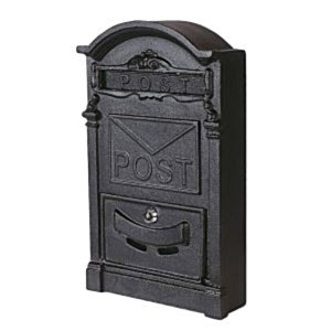 663 – Dekoratif Posta Kutusu