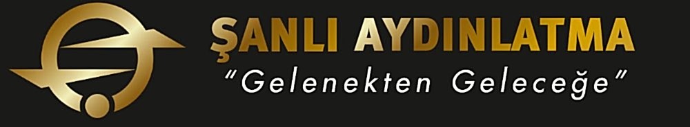 Şanlı Aydınlatma